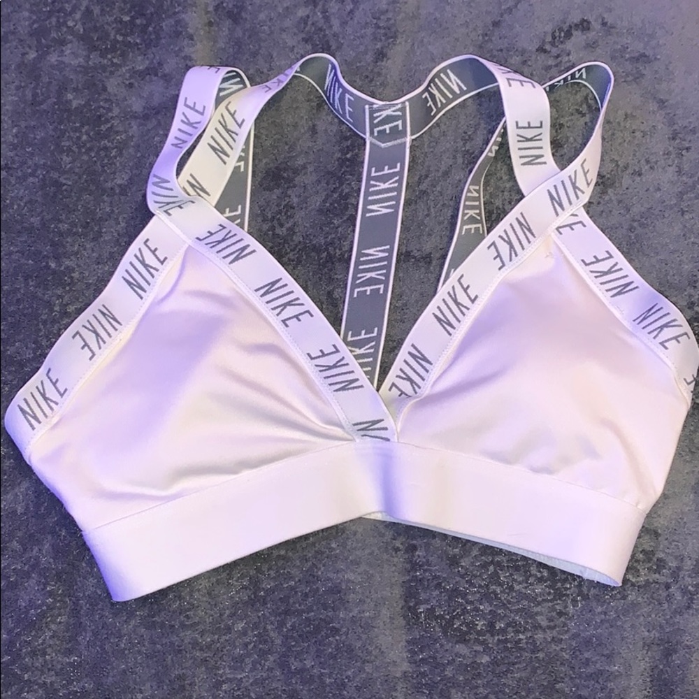 Women’s Nike Sports Bra